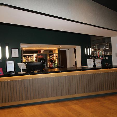 The Stuart Hotel, Sure Hotel Collection By Best Western ダービー エクステリア 写真