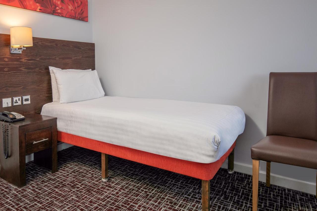 The Stuart Hotel, Sure Hotel Collection By Best Western ダービー エクステリア 写真