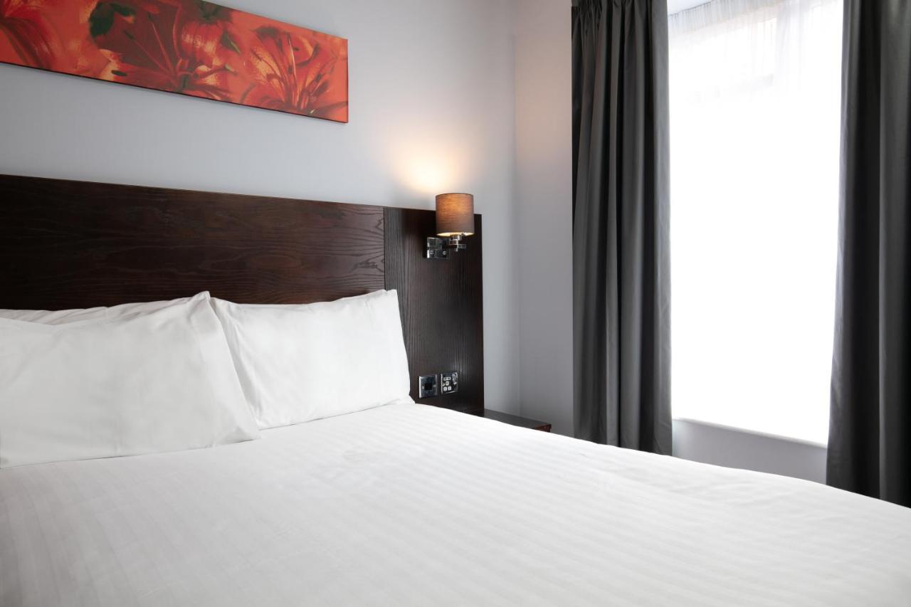 The Stuart Hotel, Sure Hotel Collection By Best Western ダービー エクステリア 写真
