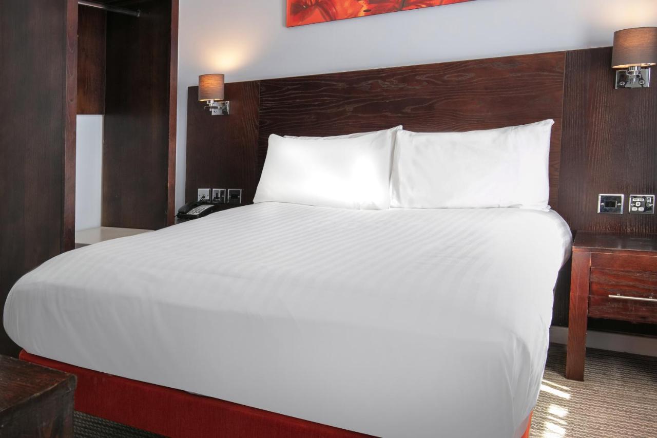 The Stuart Hotel, Sure Hotel Collection By Best Western ダービー エクステリア 写真