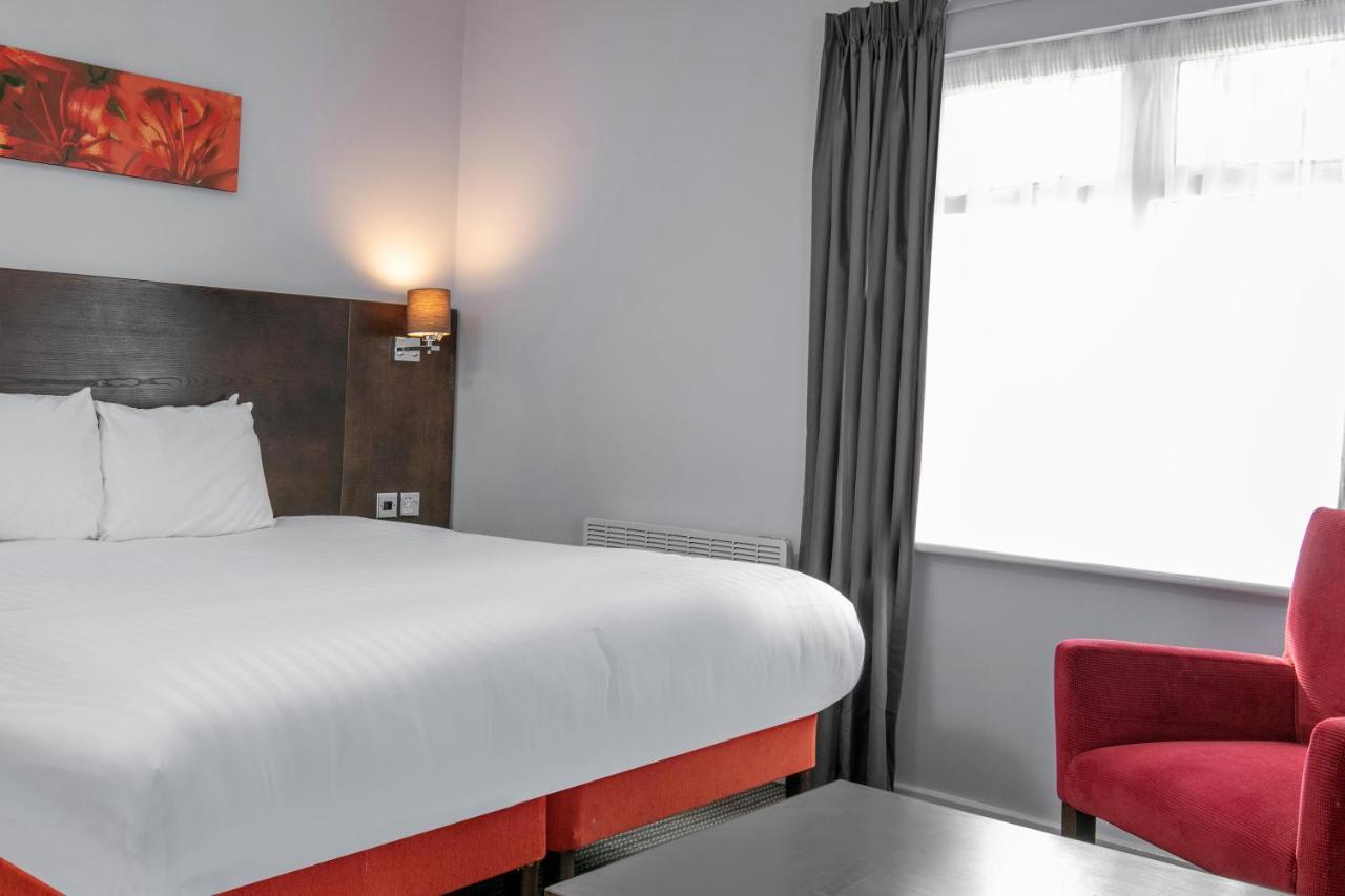 The Stuart Hotel, Sure Hotel Collection By Best Western ダービー エクステリア 写真