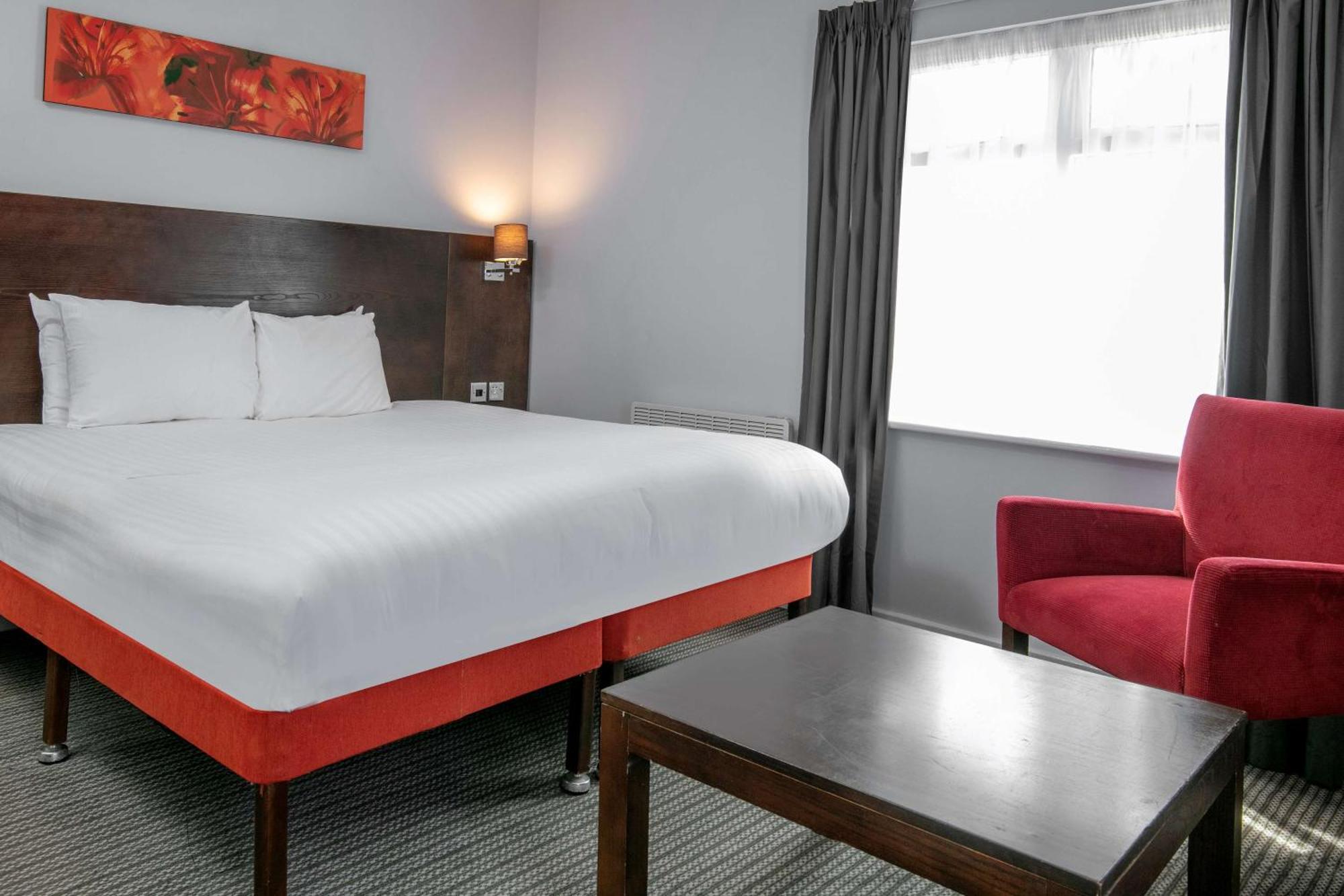 The Stuart Hotel, Sure Hotel Collection By Best Western ダービー エクステリア 写真