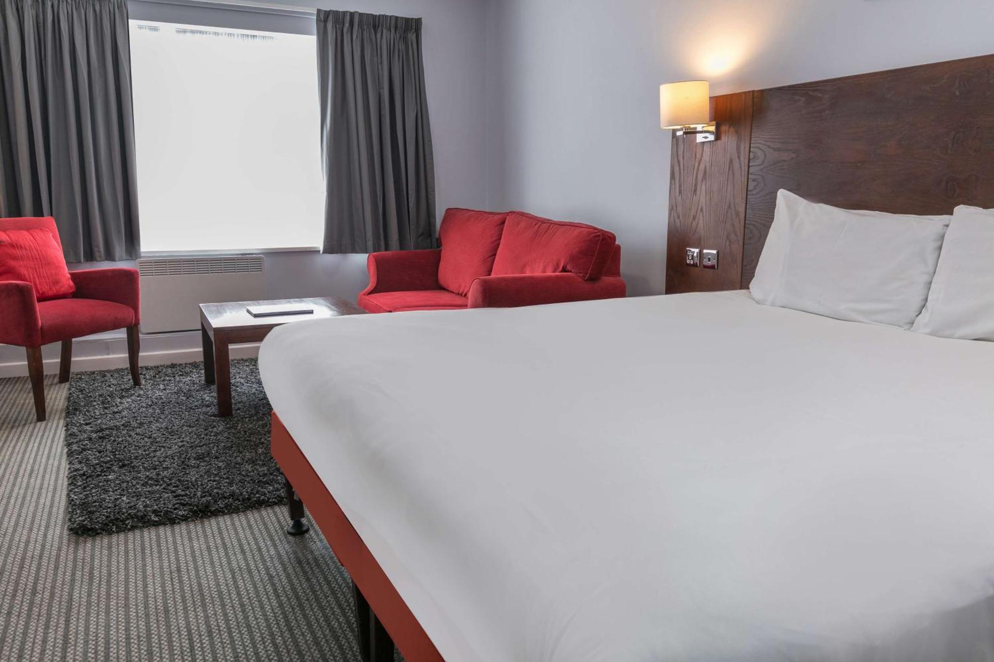 The Stuart Hotel, Sure Hotel Collection By Best Western ダービー エクステリア 写真