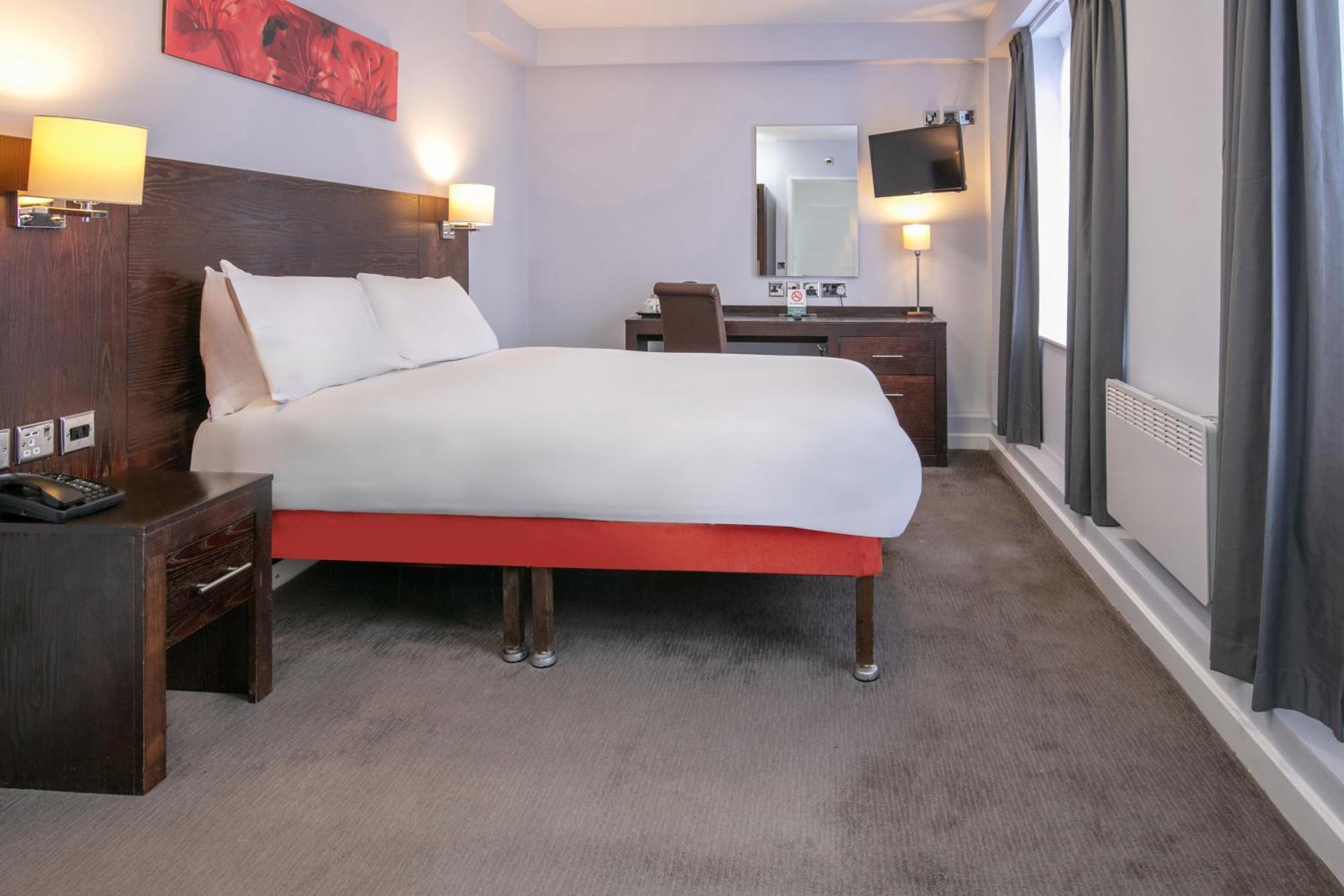 The Stuart Hotel, Sure Hotel Collection By Best Western ダービー エクステリア 写真