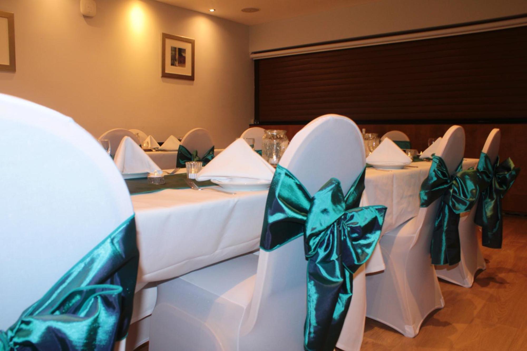 The Stuart Hotel, Sure Hotel Collection By Best Western ダービー エクステリア 写真