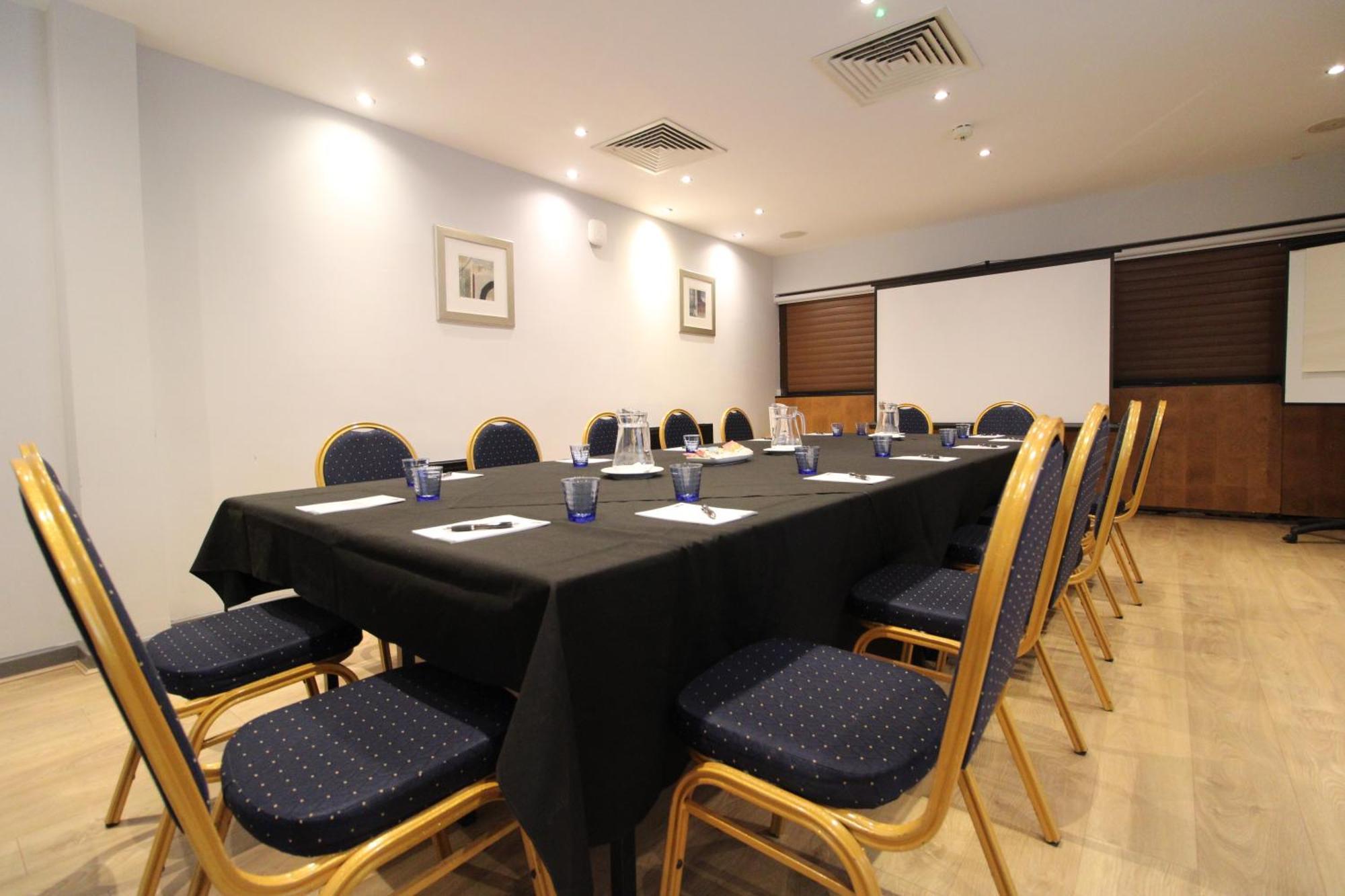 The Stuart Hotel, Sure Hotel Collection By Best Western ダービー エクステリア 写真
