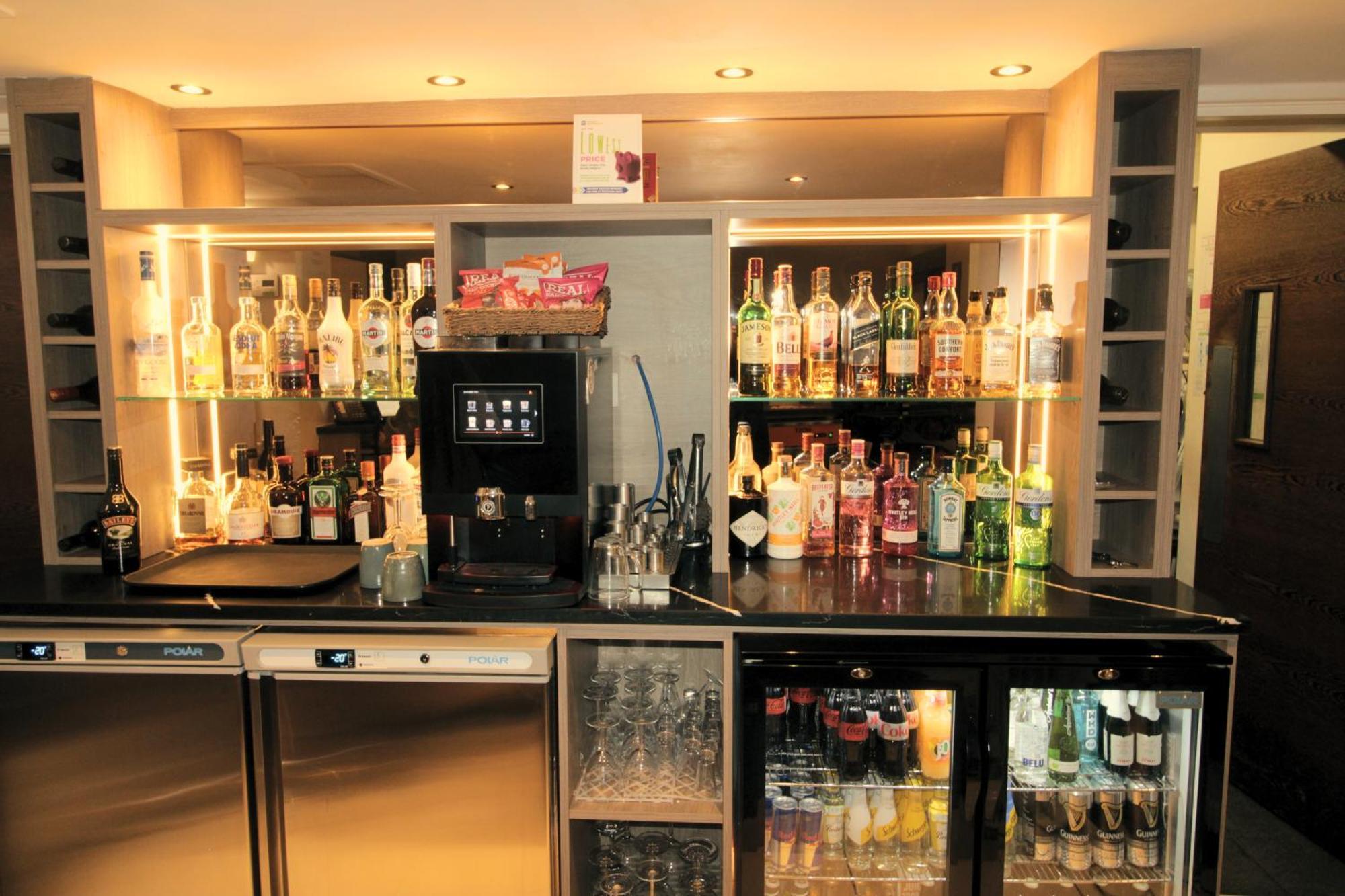 The Stuart Hotel, Sure Hotel Collection By Best Western ダービー エクステリア 写真