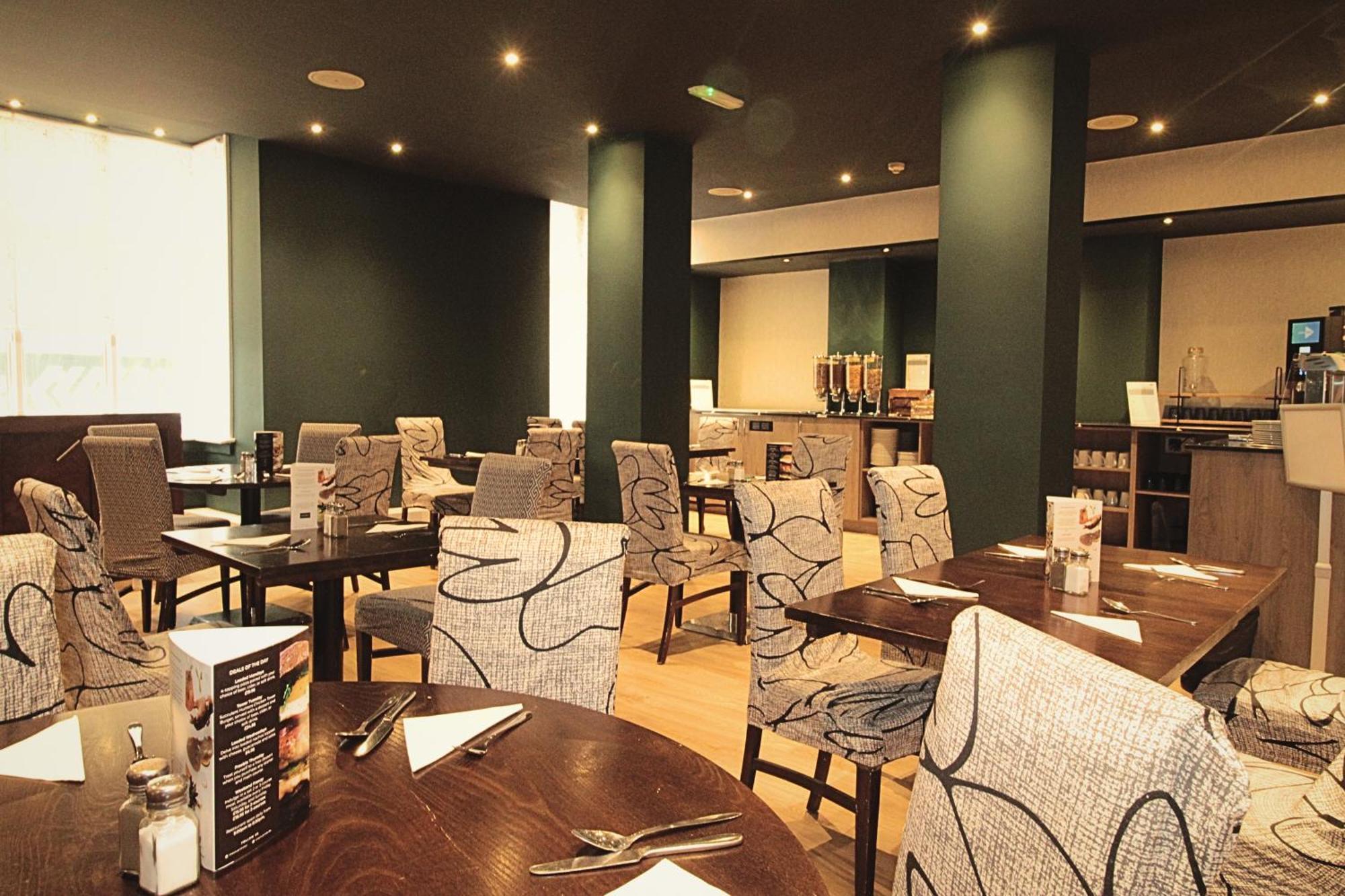The Stuart Hotel, Sure Hotel Collection By Best Western ダービー エクステリア 写真